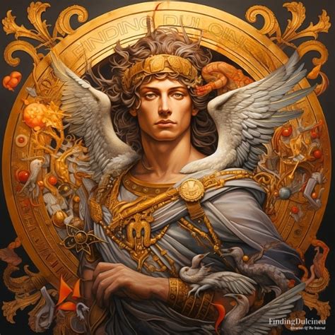 origin of the phrase great hermes ghost|hermes god of speech.